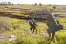 IDF moves deeper into Lebanon