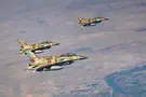 The numbers behind the IDF's 12th wave of strikes in Tehran