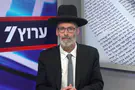 הרב כהנא: זה סוד המלחמה