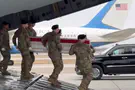 The Democratic Party's cynical Memorial Day post