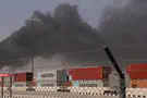 REUTERS/Amr Alfiky Gulf states and Jordan under attack by Iran and its proxies