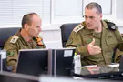 IDF Spokesperson's Unit This is the war of our generation, it will take considerable time
