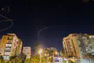 Night of sirens across Israel