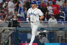 Team Israel falls to Dominican Republic in WBC action