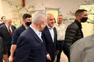 'שאגת הארי': נתניהו ביקר באשדוד