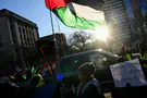 Anti-Israel Al-Quds Day rally held in Toronto