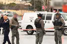 Residence of US Consul damaged in Jerusalem