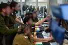 IDF Spokesperson This is how Israel struck Iran’s missile and defense systems