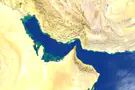 iStock Iran insists: Strait of Hormuz not closed to naval traffic