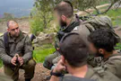 IDF Spokesman فرقة إضافية تنضم إلى العمليات في جنوب لبنان