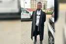 Arab dressed as haredi arrested for theft