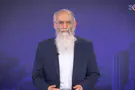 ערוץ "משב" Обращение раввина Става к правительству: Прежде всего, Север