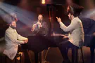 המוזיקה החסידית מתחברת לרוח התקופה