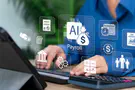 צילום: istock איך אוטומציה של נתוני שכר וכספים מגנה?