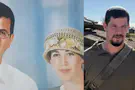צילום: ללא קרדיט אביעד נקרא על שם דודו שנרצח בפיגוע בעלי