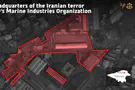 IDF strikes Iranian naval HQ, expands Tehran offensive