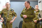 צילום: דובר צה"ל IDF publishes operational preparations that led to the war