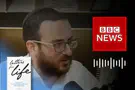 BBC interviews Chabad author as book becomes national bestseller