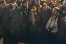 Credit: Meir Pavlovsky/ One Family Moving: Ancient hasidic melody at fallen soldier's funeral