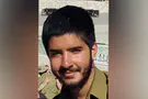 IDF spokesperson Sergeant Liran Ben Zion fell in combat in southern Lebanon