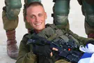 IDF Spokesperson The story of a fighter who never gave up