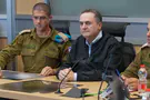 Ariel Hermoni, Ministry of Defense 'IDF will hold security zone in Lebanon up to the Litani'