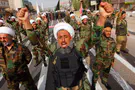 Erfan Fard Iran's Regime is turning to Hashd al-Shaabi