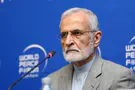 Senior Iranian adviser injured in US-Israeli strike on Tehran