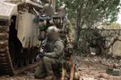 לוחמי גבעתי מעמיקים את הפעילות בלבנון