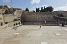 צילום: ערוץ 7 האם הכותל ייפתח לתפילות המוניות?