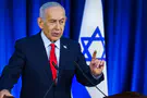 Shalev Shalom/POOL 'If Hezbollah attacks us, we will strike Dahieh'