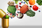 צילום: ISTOCK בי א ליון חנות תוספי התזונה הבאה שלך
