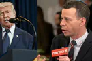 Olivier Fitoussi/Flash90/Official White House Photo by Daniel Torok Will the top Israeli political correspondent go to American jail?