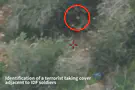IDF Spokesperson's Unit IDF troops pursue and strike Hezbollah terrorists in Lebanon