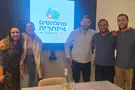 מיזם "מתלהטים אחריה" מתרחב