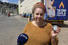 בלי פולין: מצעד החיים מהבית