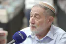 כך הופך הרש"ר הירש למטפל זוגי