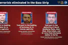 Terrorist who abducted Hersh Goldberg-Polin eliminated