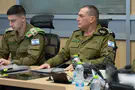 IDF Chief's powerful message for Holocaust Remembrance Day