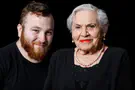 The Holocaust survivor and her great-grandson who fell in battle