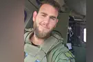 IDF Spokesperson's Unit Sergeant Major (Res.) Ayal Uriel Bianco fell in southern Lebanon