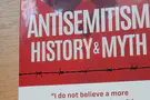 Two books on antisemitism - facts vs. falsehoods