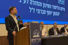 סמוטריץ' תוקף: ברודני, אל תתקע את ההליך