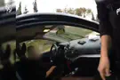 צילום: דוברות המשטרה Officers were shocked: The driver was 10