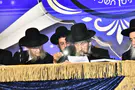 Haredi rabbi slams: 'They are persecuting Torah learners'