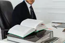 צילום: PEXELS עורך דין פלילי: תפקיד ואחריות