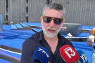 צילום: ערוץ 7 אסף גרניט: לא חשבתי שאהיה בסיטואציה הזו