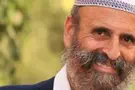 צילום: אלישע גרוסברג הרב מיכאל קפאח פורש מאולפנת מירון
