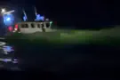Police spokesperson Maritime police rescue surfer swept away off Herzliya