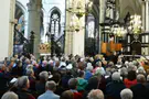 Major Belgian church acknowledges historic injustice